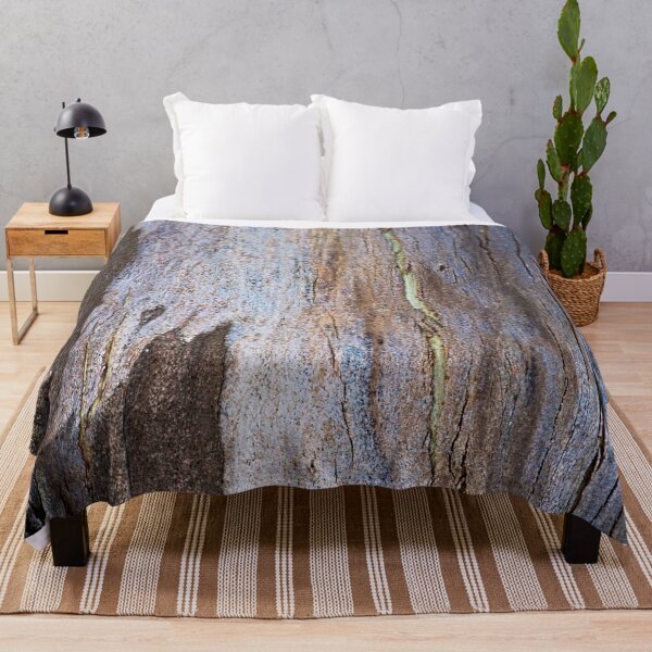 Item preview, Eucalyptus Tree Bark and Wood Abstract Natural Texture 65 designed and sold by Anna Lemos.