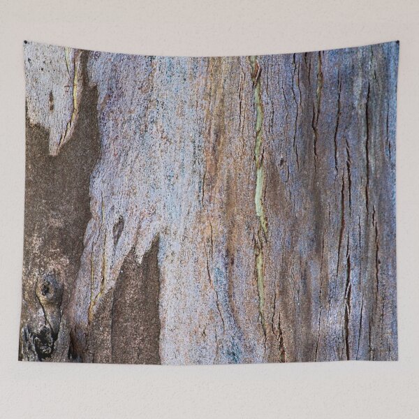 Item preview, Eucalyptus Tree Bark and Wood Abstract Natural Texture 65 designed and sold by Anna Lemos.