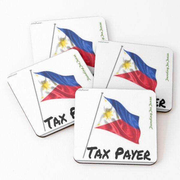 Item preview, Php Tax Payer designed and sold by TrendingImprint.