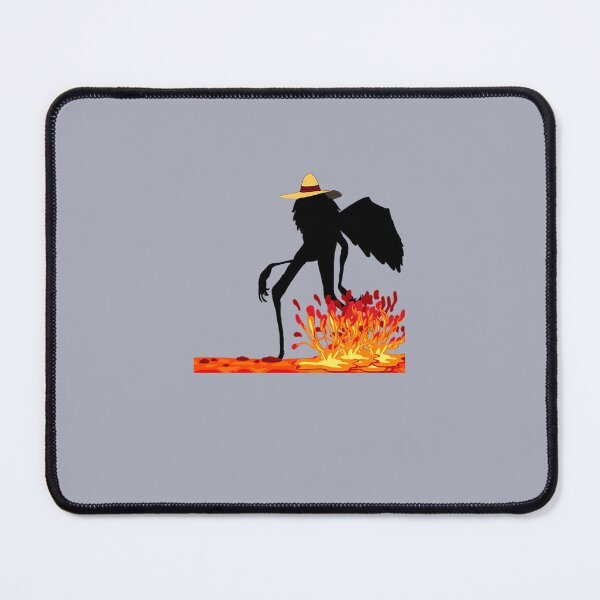 Item preview, Flore Is Lava  designed and sold by Desvisopler.