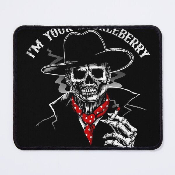 Item preview, Im Your Huckleberry designed and sold by brandon1122.