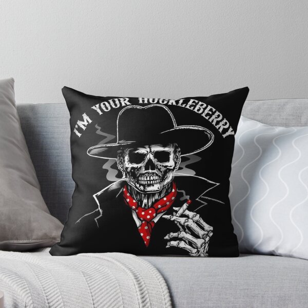 Item preview, Im Your Huckleberry designed and sold by brandon1122.