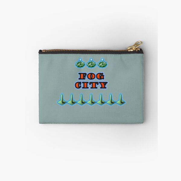 Item preview, Fog City designed and sold by Vesper Designs.