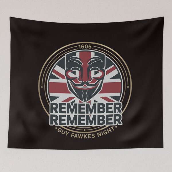 Item preview, Bonfire Night designed and sold by  ViralVisionsCreating .