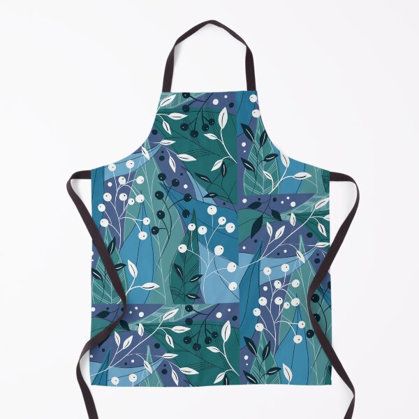 Item preview, Shades of blue designed and sold by Chirayu1111.
