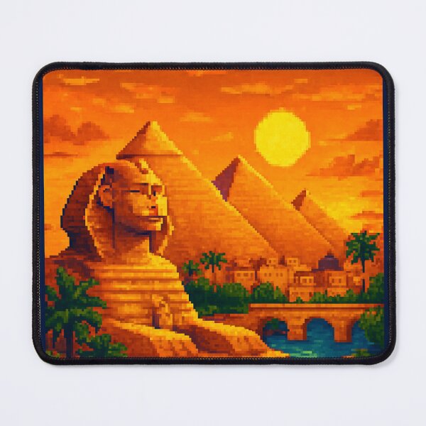 Item preview, Egypt 16-bit designed and sold by philosopherBob.