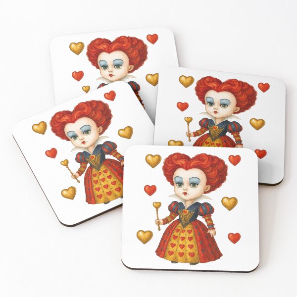 Item preview, Throne of Hearts designed and sold by DragonStormArt .