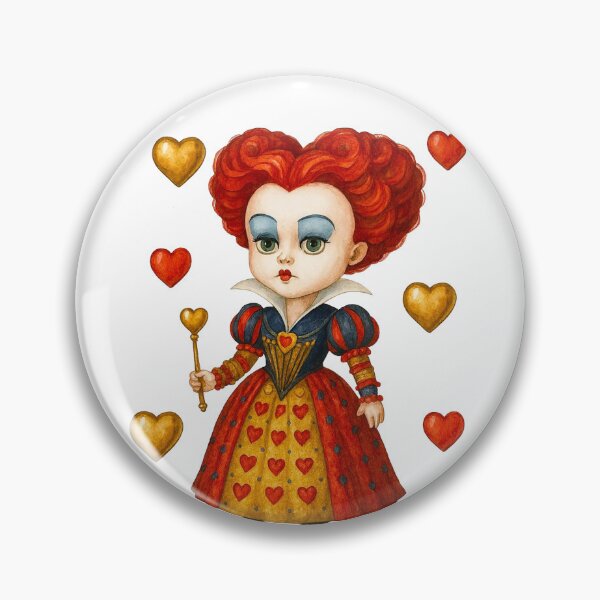 Item preview, Throne of Hearts designed and sold by DragonStormArt .