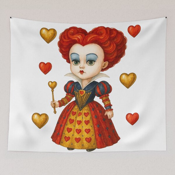 Item preview, Throne of Hearts designed and sold by DragonStormArt .