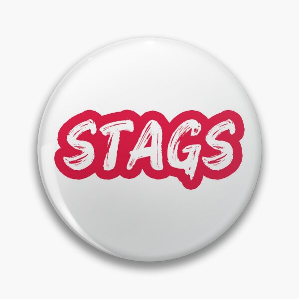 Item preview, fairfield stags designed and sold by designsbysamantha.