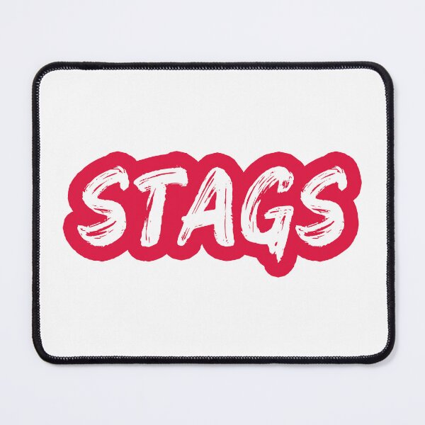 Item preview, fairfield stags designed and sold by designsbysamantha.