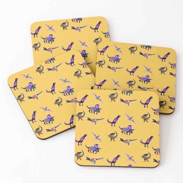 Item preview, Dino Print designed and sold by kewiiart.