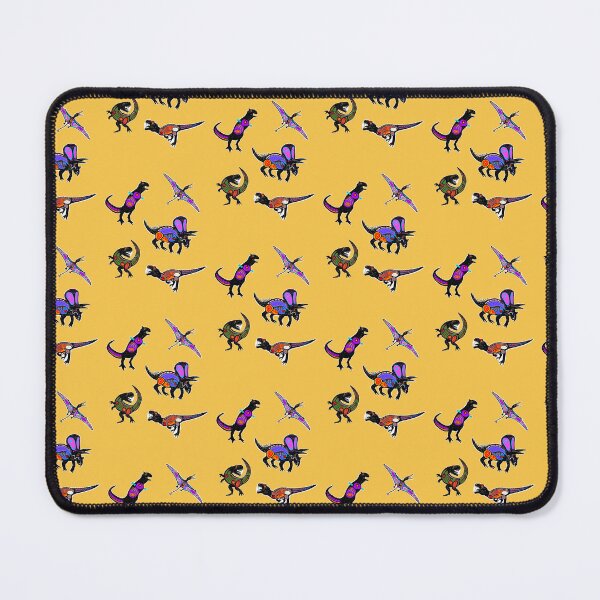 Item preview, Dino Print designed and sold by kewiiart.