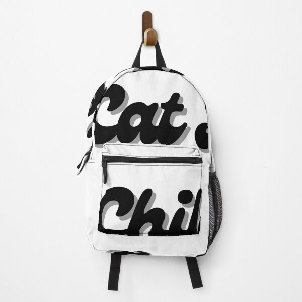 Item preview, Childless Cat Lady - Black designed and sold by haleyerin.
