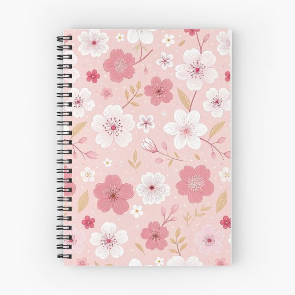 Item preview, spring flowers designed and sold by MiciiDesign.