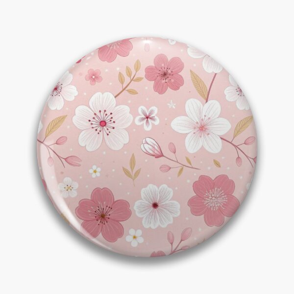 Item preview, spring flowers designed and sold by MiciiDesign.