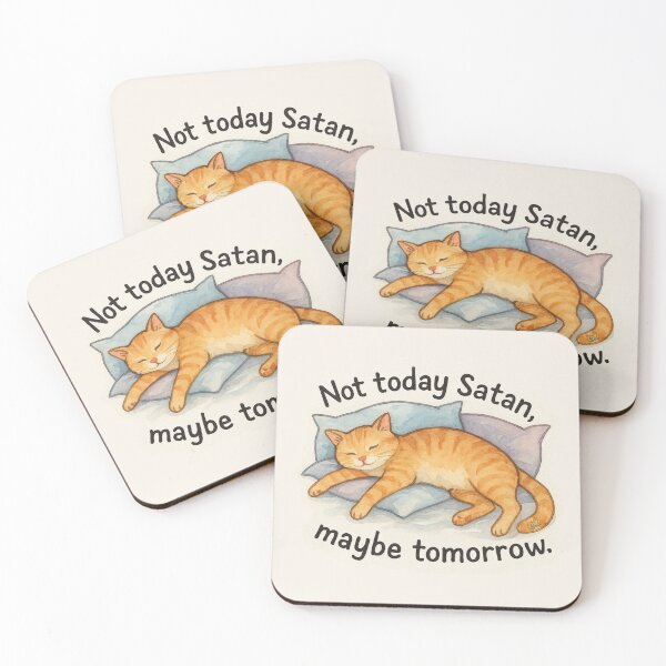Item preview, Lazy Cat's Anthem designed and sold by CAutumnTrapp.