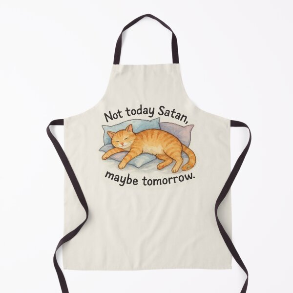 Item preview, Lazy Cat's Anthem designed and sold by CAutumnTrapp.