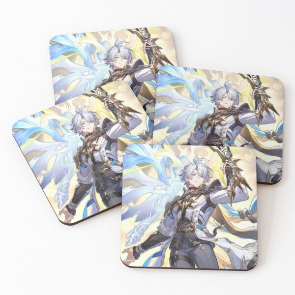 Item preview, Phainon Official poster, Honkai Star Rail designed and sold by Astral Drop.