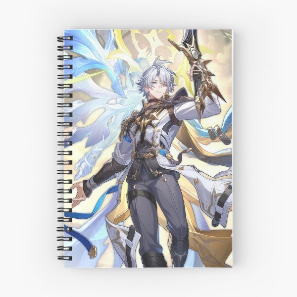Item preview, Phainon Official poster, Honkai Star Rail designed and sold by Astral Drop.