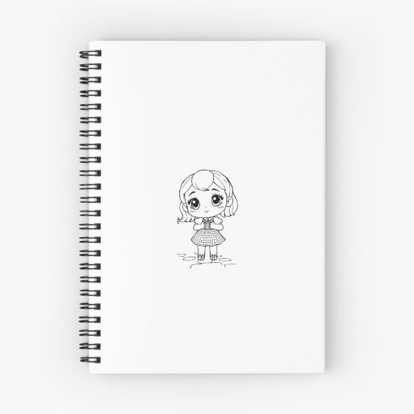 Item preview, Chibi Dorothy from The Wizard of Oz designed and sold by RDubs2020.
