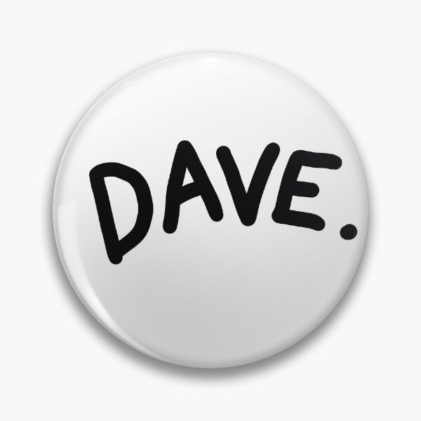 Item preview, Dave. designed and sold by Smubuu.