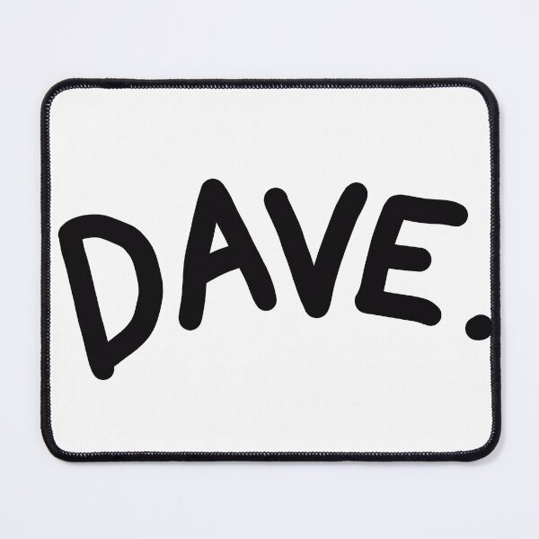 Item preview, Dave. designed and sold by Smubuu.