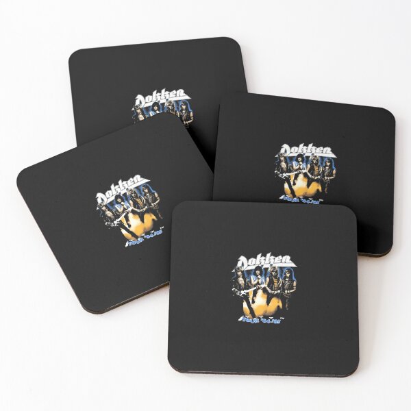 Item preview, Dokkens Tour  Band designed and sold by SummerSmiths.