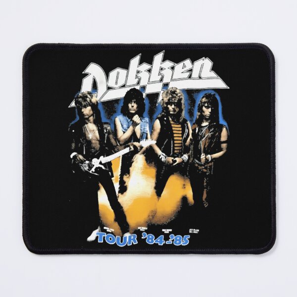 Item preview, Dokkens Tour  Band designed and sold by SummerSmiths.