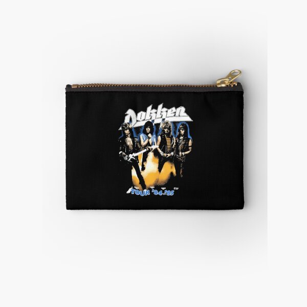 Item preview, Dokkens Tour  Band designed and sold by SummerSmiths.