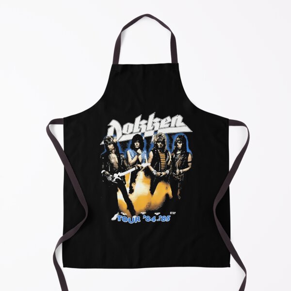 Item preview, Dokkens Tour Band designed and sold by SummerSmiths.