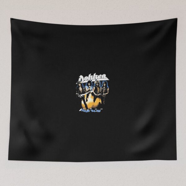 Item preview, Dokkens Tour  Band designed and sold by SummerSmiths.