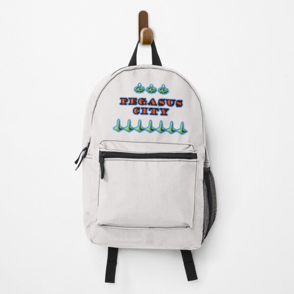 Item preview, Pegasus City designed and sold by Vesper Designs.