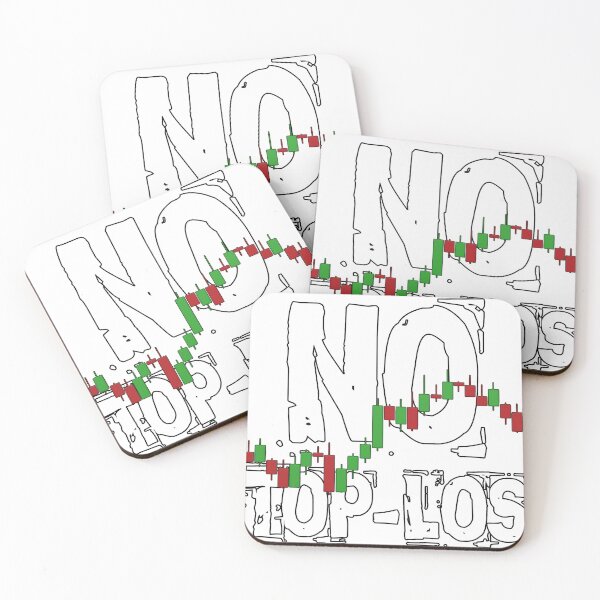 Item preview, NO Stop - Loss  designed and sold by Lidoverse.