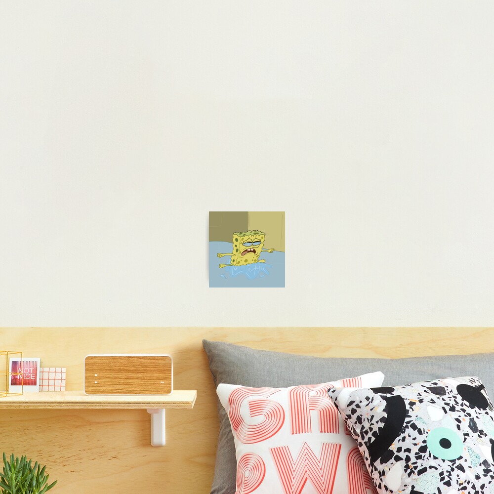 Item preview, Photographic Print designed and sold by Ruhbrush.