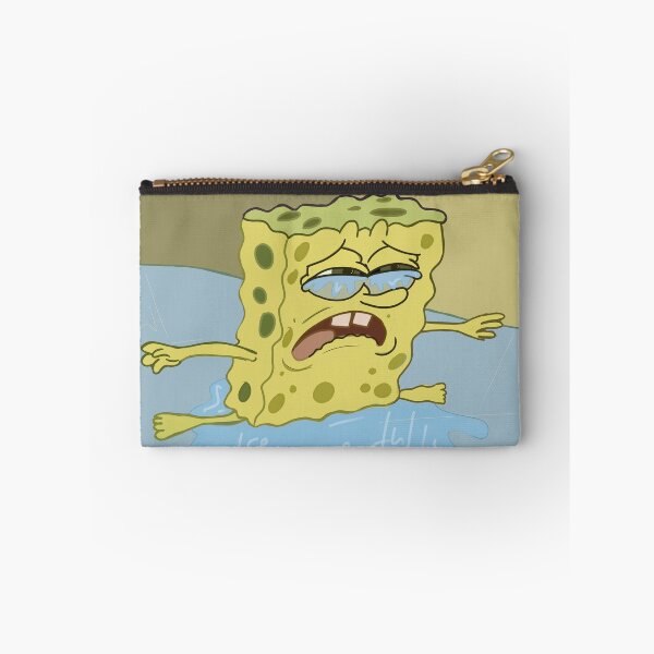 Item preview, SpongeBob  designed and sold by Ruhbrush.