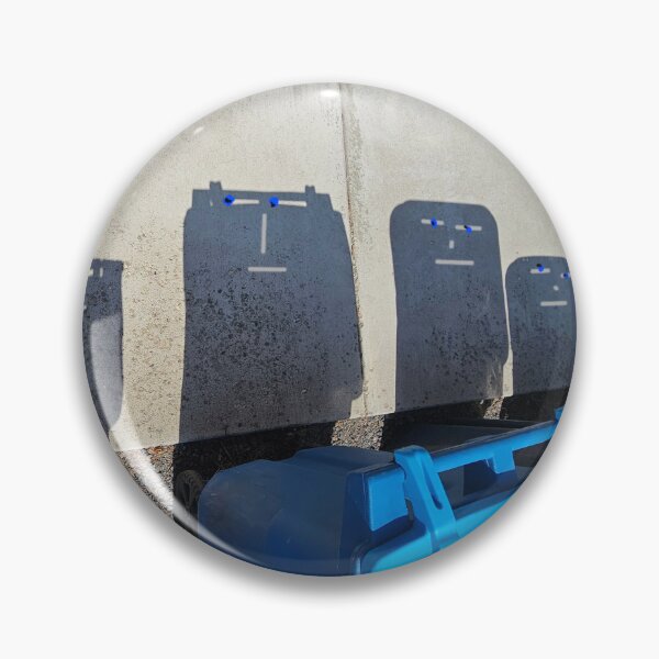 Item preview, Trash Faces designed and sold by DancingCreek.