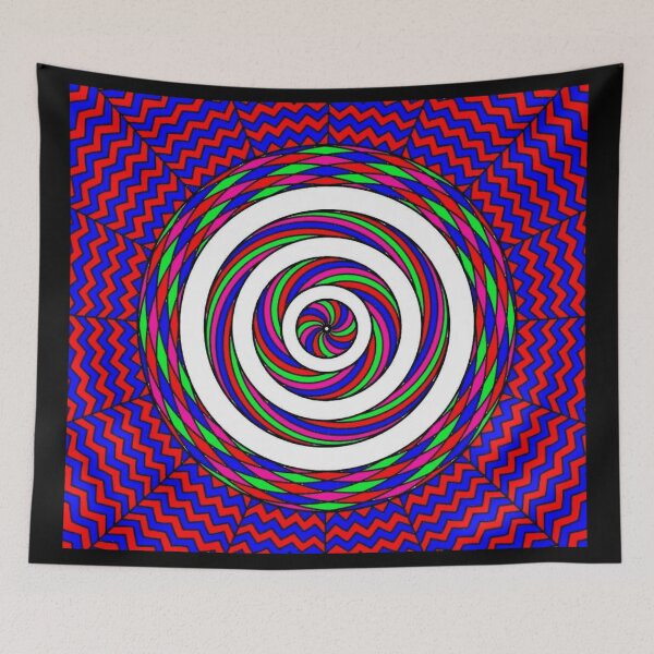 Item preview, The Shower designed and sold by Psychedallure.