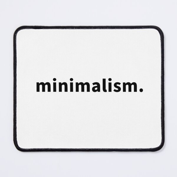 Item preview, minimalism. designed and sold by yn.ny.