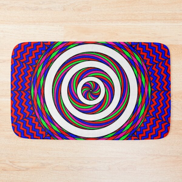 Item preview, The Shower designed and sold by Psychedallure.