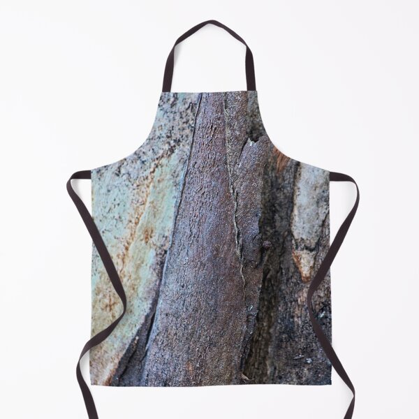 Item preview, Eucalyptus Tree Bark and Wood Abstract Natural Texture 66 designed and sold by Anna Lemos.
