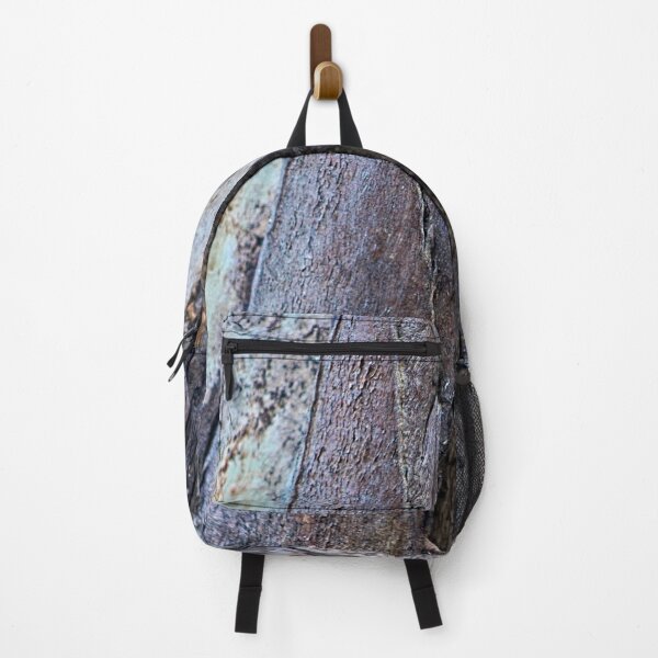 Item preview, Eucalyptus Tree Bark and Wood Abstract Natural Texture 66 designed and sold by Anna Lemos.