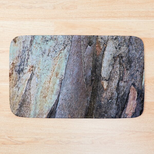 Item preview, Eucalyptus Tree Bark and Wood Abstract Natural Texture 66 designed and sold by Anna Lemos.