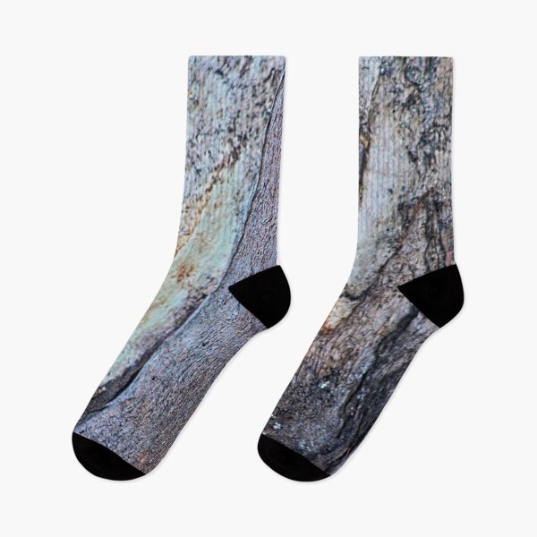 Item preview, Eucalyptus Tree Bark and Wood Abstract Natural Texture 66 designed and sold by Anna Lemos.