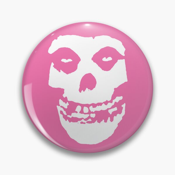Item preview, The Crimson Ghost Vintage B Movie Retro Punk Rock Goth Pink Graphic designed and sold by wmxdesign.