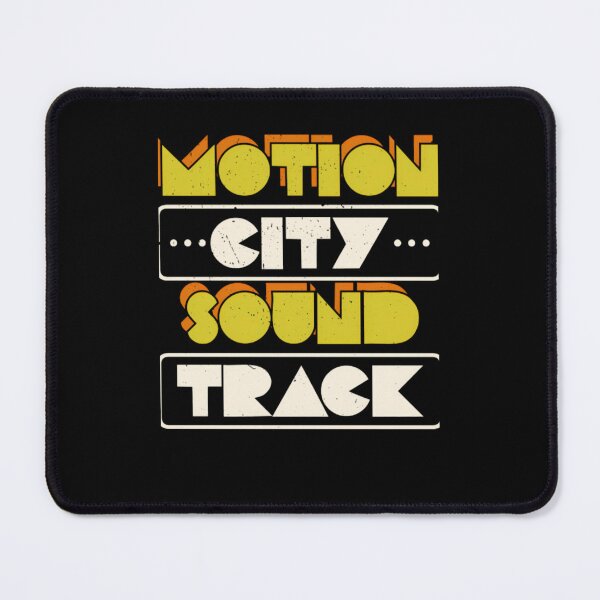 Item preview, Motion City Soundtrack designed and sold by WildBloomArfs.