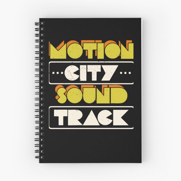Item preview, Motion City Soundtrack designed and sold by WildBloomArfs.
