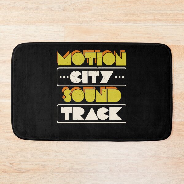 Item preview, Motion City Soundtrack designed and sold by WildBloomArfs.