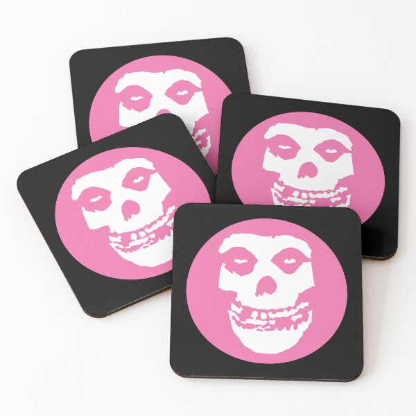 Item preview, The Crimson Ghost Vintage B Movie Retro Punk Rock Goth Pink Graphic designed and sold by wmxdesign.
