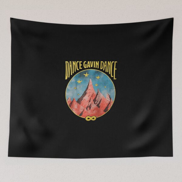 Item preview,  Dance Gavin Dance Strawberry Is Death designed and sold by alallyoudom.